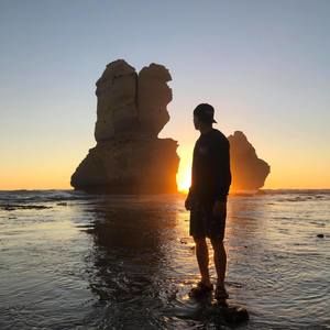 Meet your Posher, Alex